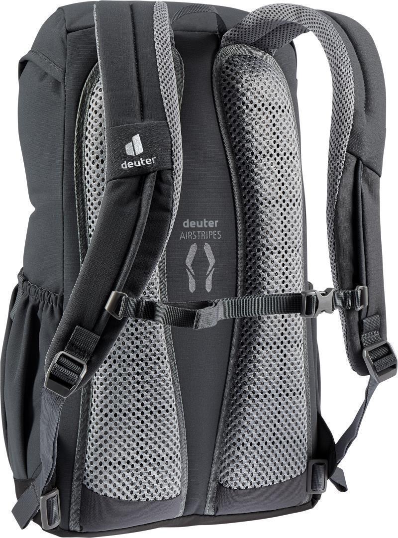 Walker 20 - Graphite / Black 3