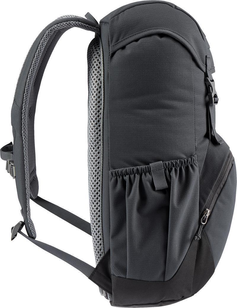 Walker 20 - Graphite / Black 4