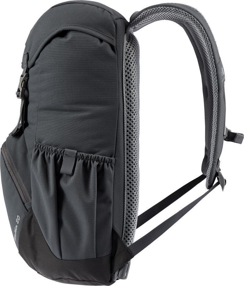 Walker 20 - Graphite / Black 5