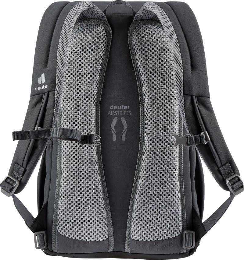 Walker 20 - Graphite / Black 6