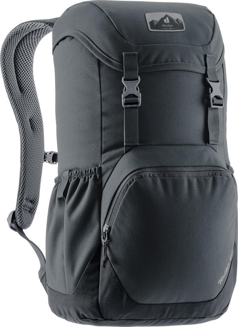 Walker 20 - Graphite / Black 1