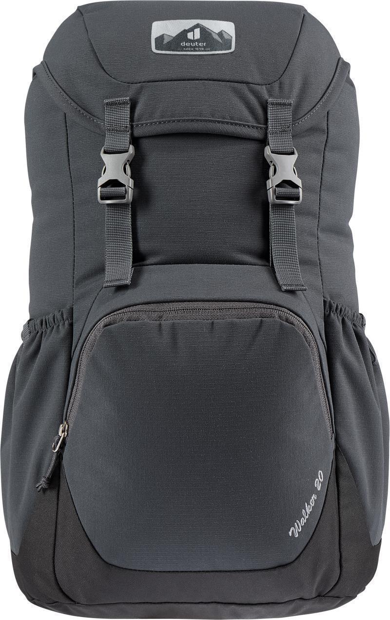 Walker 20 - Graphite / Black 2