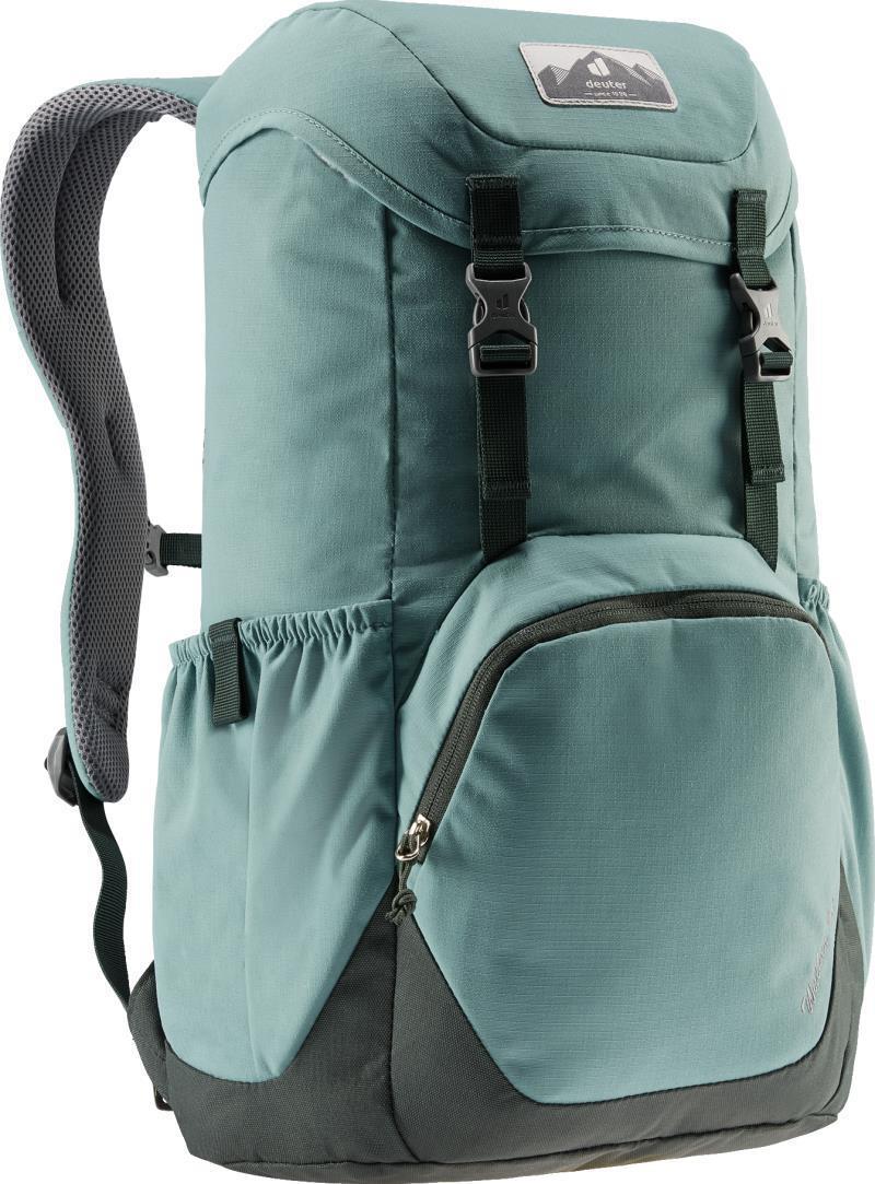 Walker 20 - Jade / Ivy 1