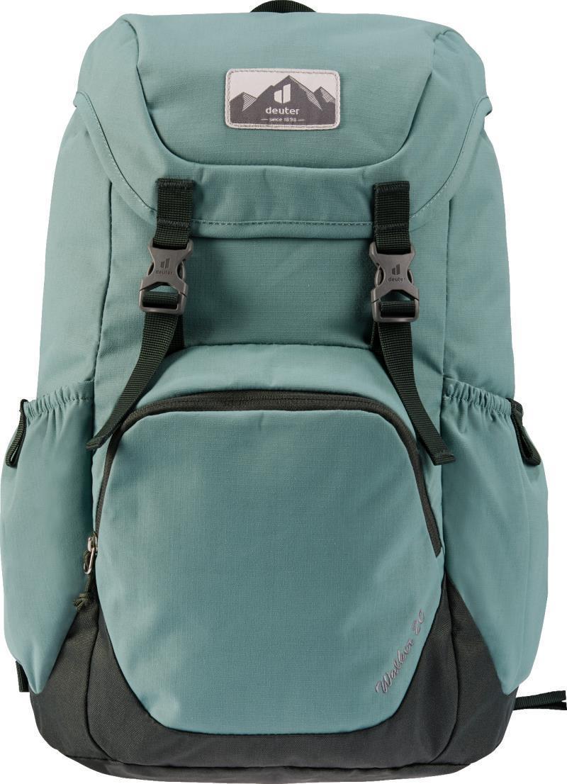 Walker 20 - Jade / Ivy 2