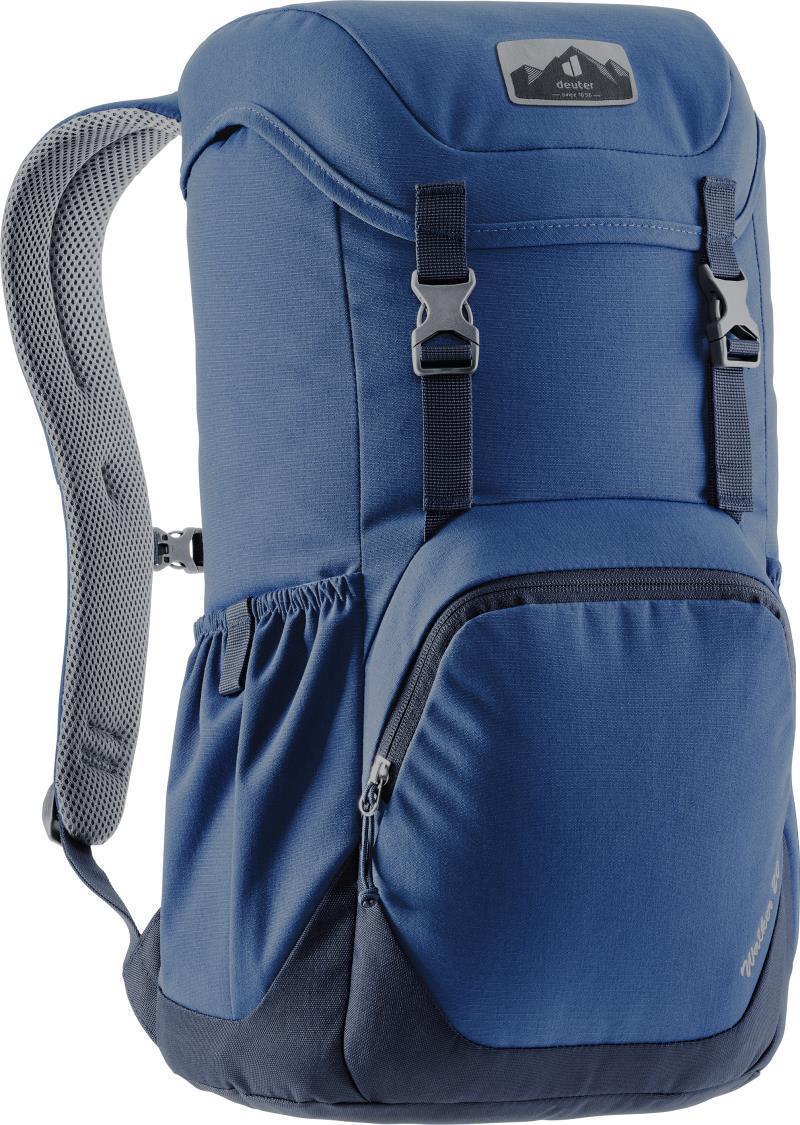 Walker 20 - Steel / Navy 1