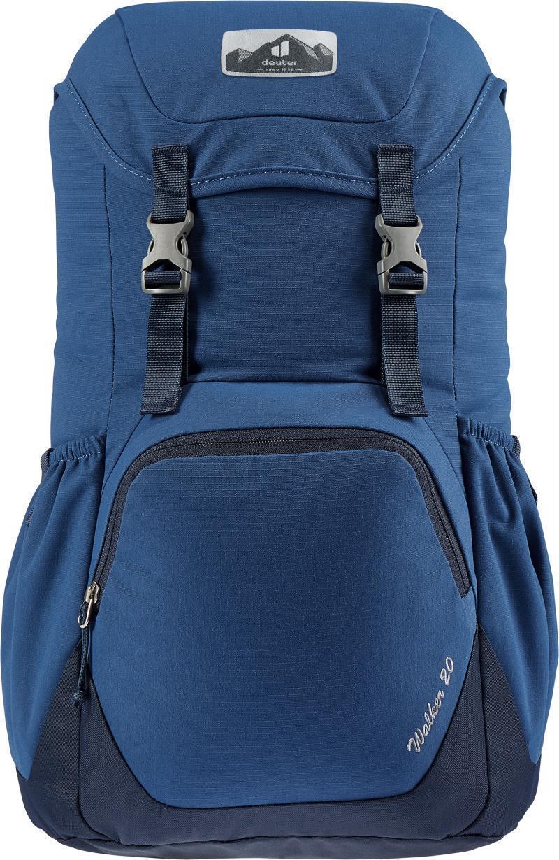 Walker 20 - Steel / Navy 2