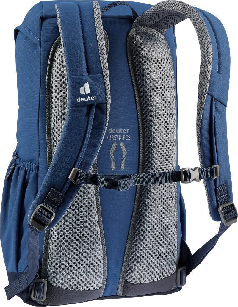 Walker 20 - Steel / Navy 3