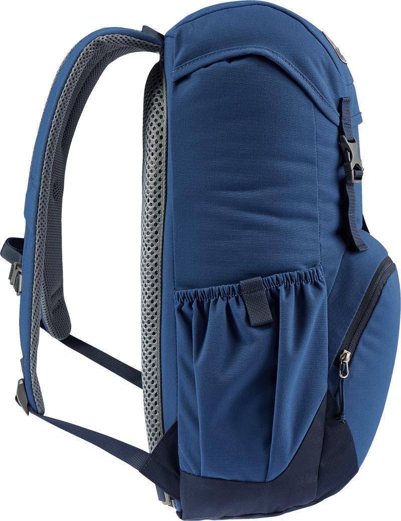 Walker 20 - Steel / Navy 4