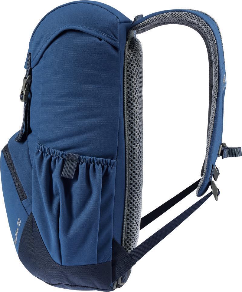 Walker 20 - Steel / Navy 5