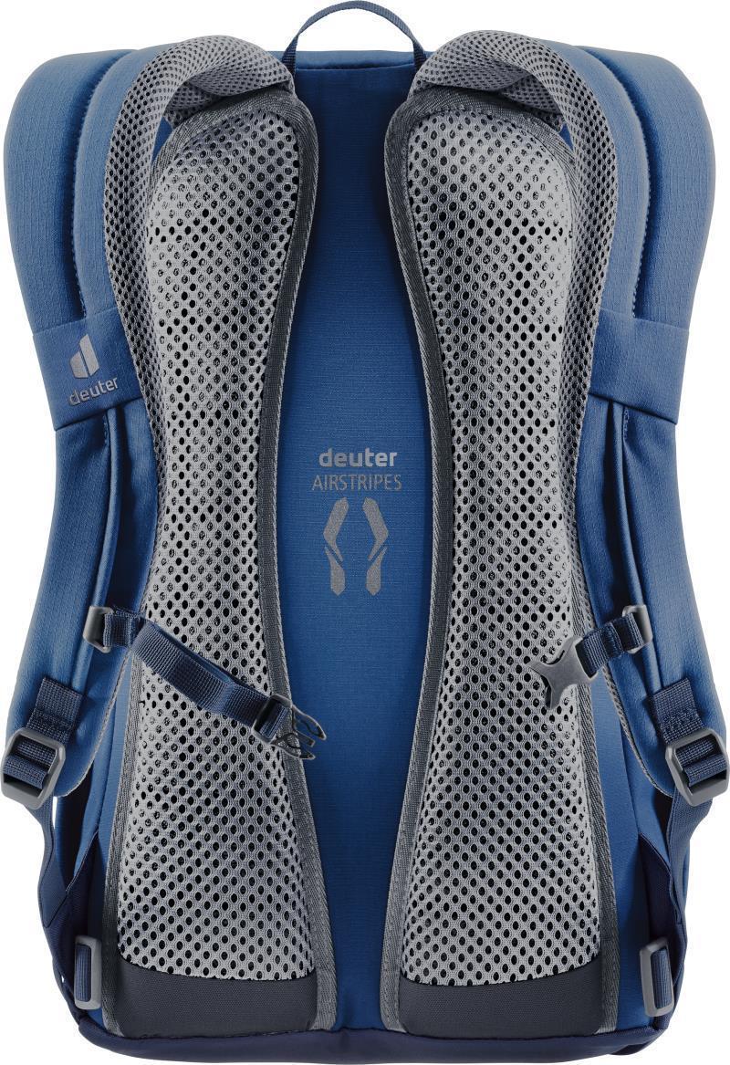 Walker 20 - Steel / Navy 6