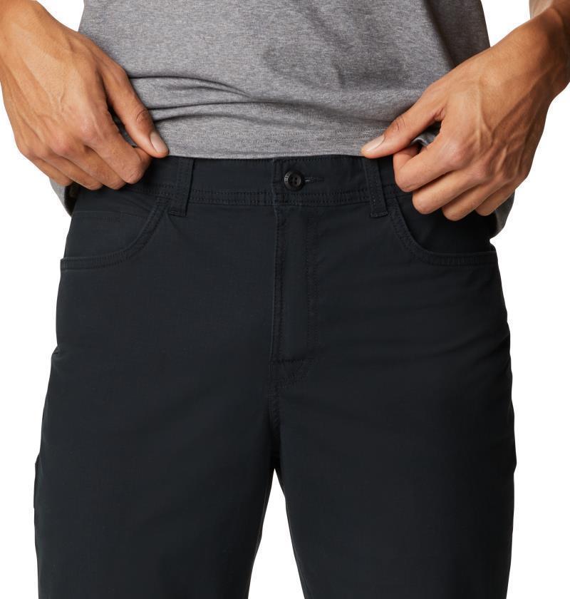 Wallowa 5 Pocket Pants, 34" Inseam - Mens - Black 4