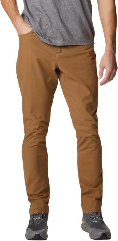 Wallowa 5 Pocket Pants, 34" Inseam - Mens - Delta 1