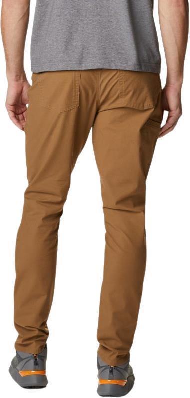 Wallowa 5 Pocket Pants, 34" Inseam - Mens - Delta 2