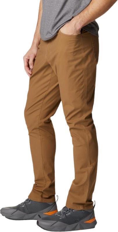 Wallowa 5 Pocket Pants, 34" Inseam - Mens - Delta 3