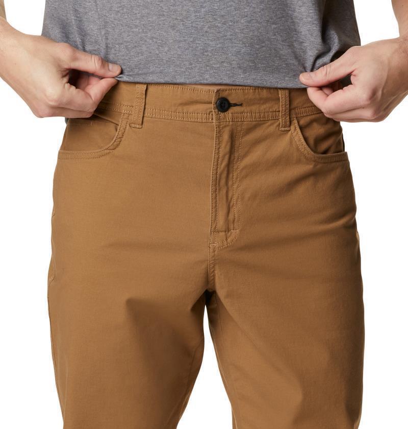 Wallowa 5 Pocket Pants, 34" Inseam - Mens - Delta 4
