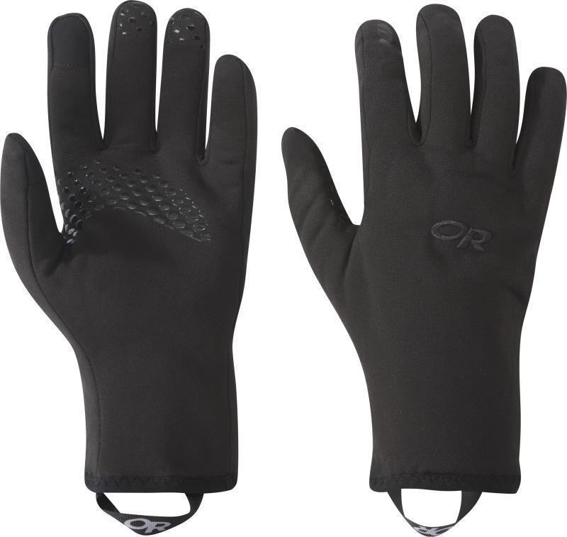 Waterproof Liners - Black 1
