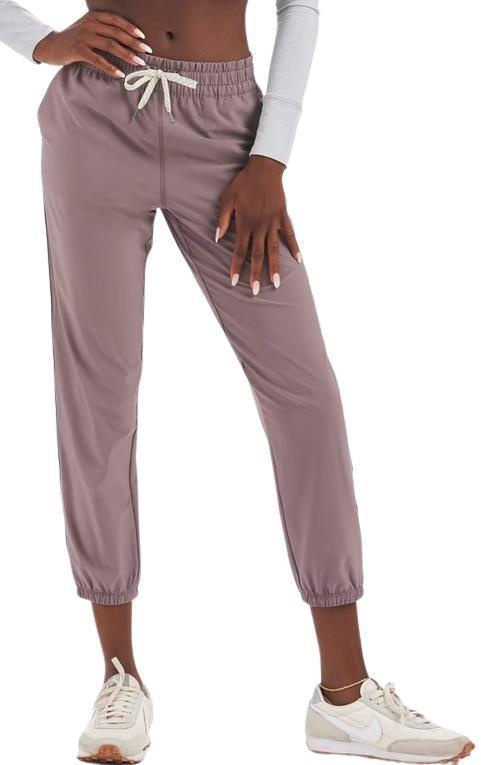 Weekend Joggers - Womens - Hazel 1