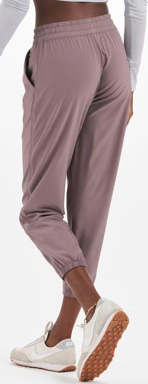 Weekend Joggers - Womens - Hazel 2