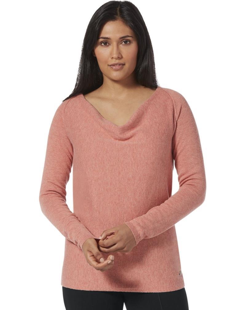 Westlands Cowl - Womens - Desert Sand 2