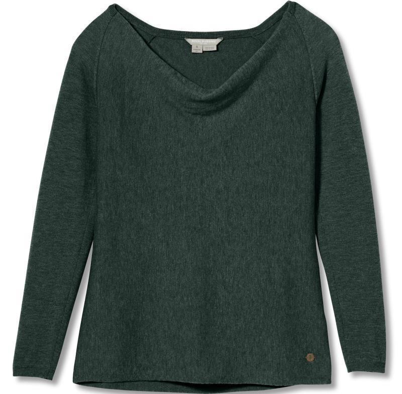 Westlands Cowl - Womens - Mountain View 1