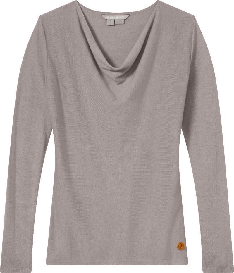 Westlands Cowl - Womens - Sphinx 1