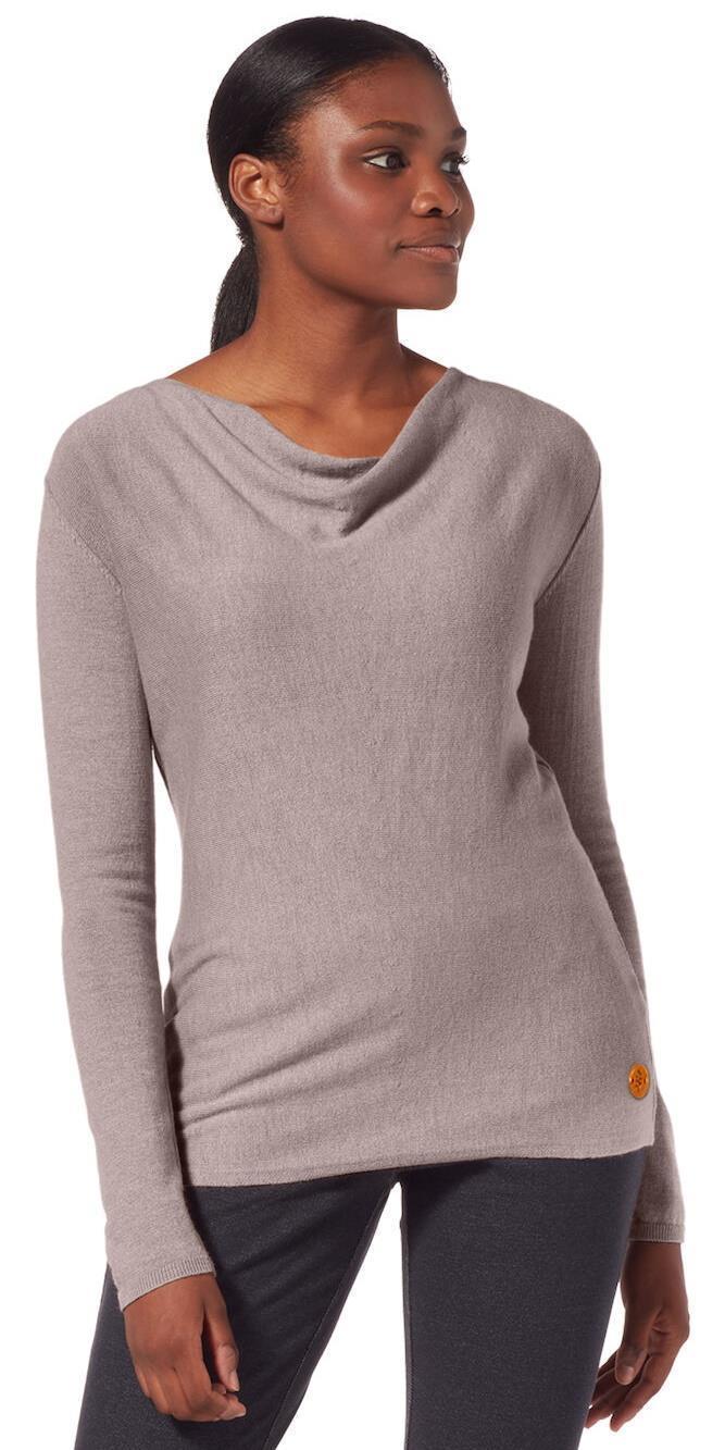 Westlands Cowl - Womens - Sphinx 2