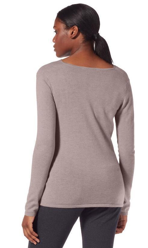 Westlands Cowl - Womens - Sphinx 3