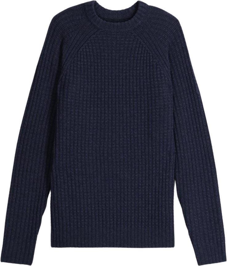 Westlands Crew - Mens - Deep Blue 1