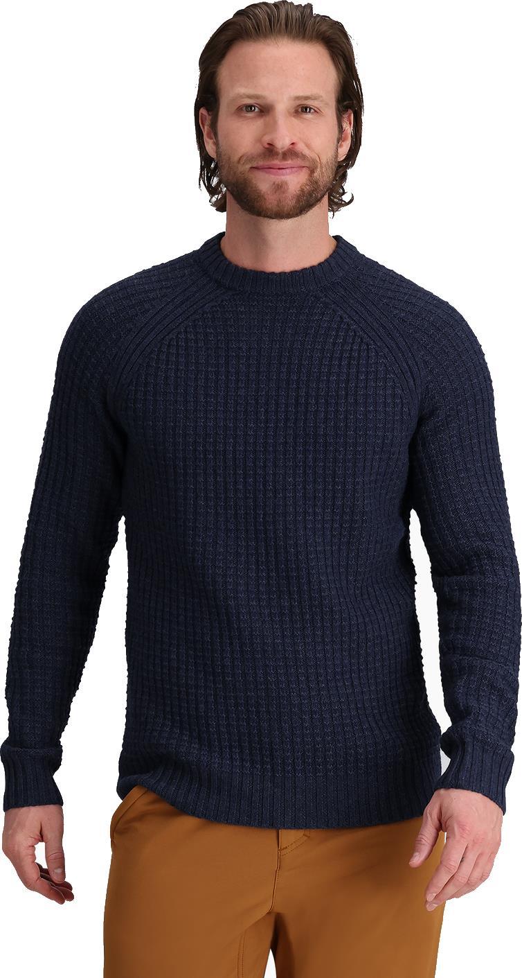 Westlands Crew - Mens - Deep Blue 2