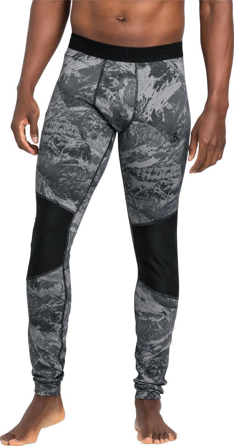 Whistler Eco Bottoms, Long - Mens - Black 3