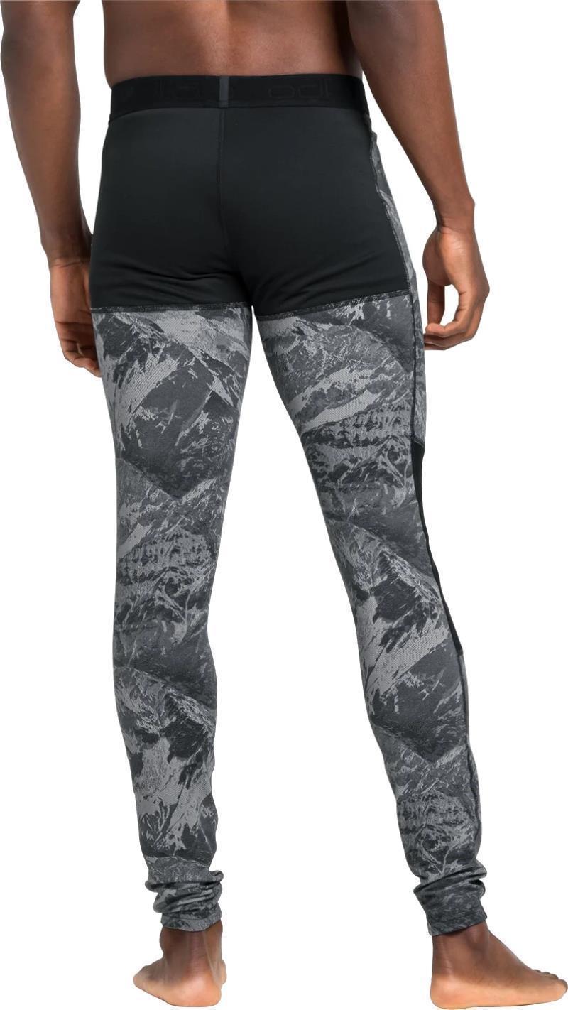 Whistler Eco Bottoms, Long - Mens - Black 4