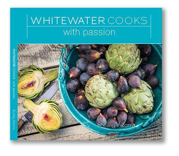 Whitewater Cooks with Passion - Not Applicable 1