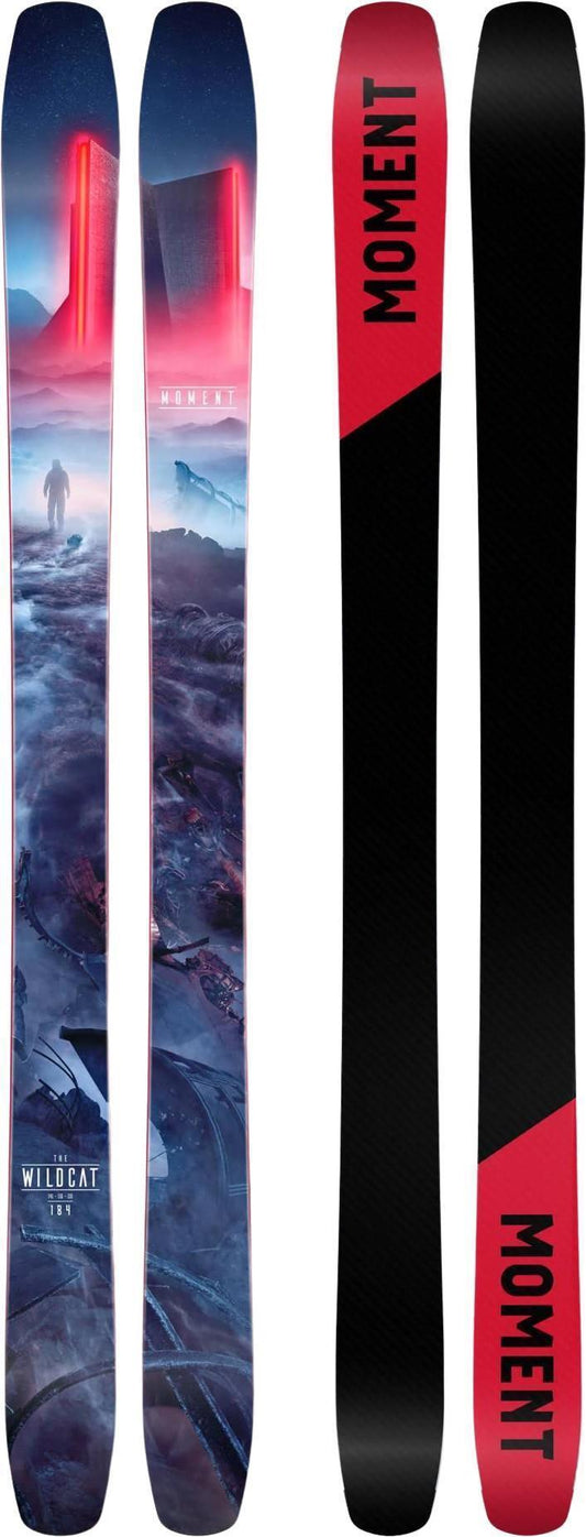 Wildcat Skis (22/23) - Not Applicable 1
