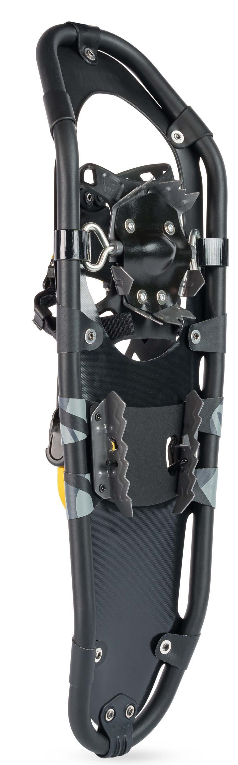 Wilderness 30 - Black 6