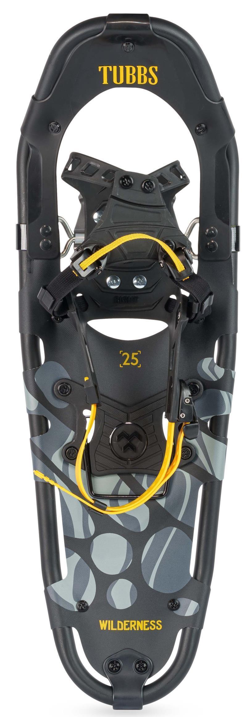 Wilderness 30 - Black 1