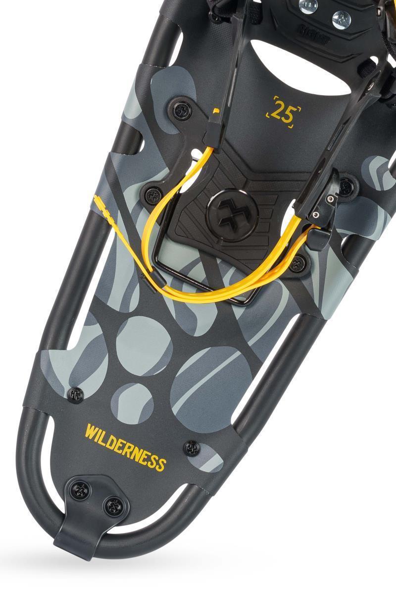 Wilderness 30 - Black 2