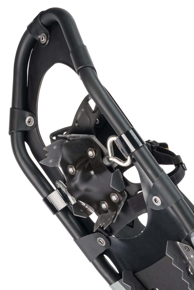 Wilderness 30 - Black 3