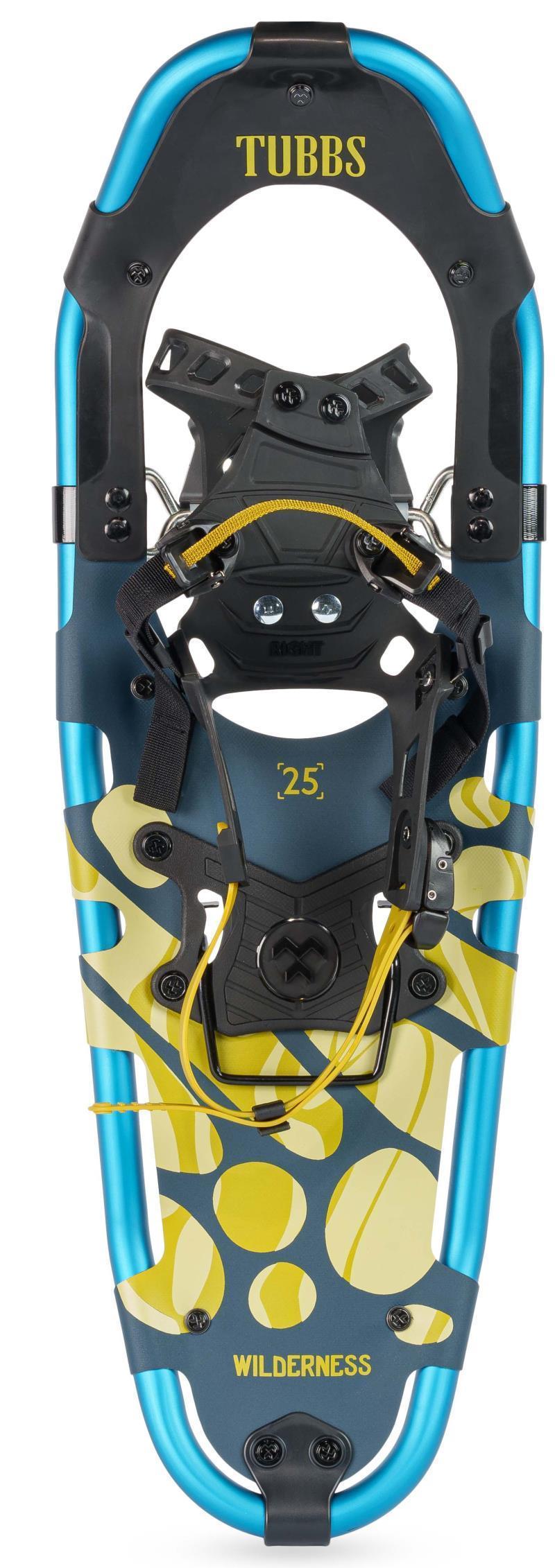 Wilderness 30 - Blue 1
