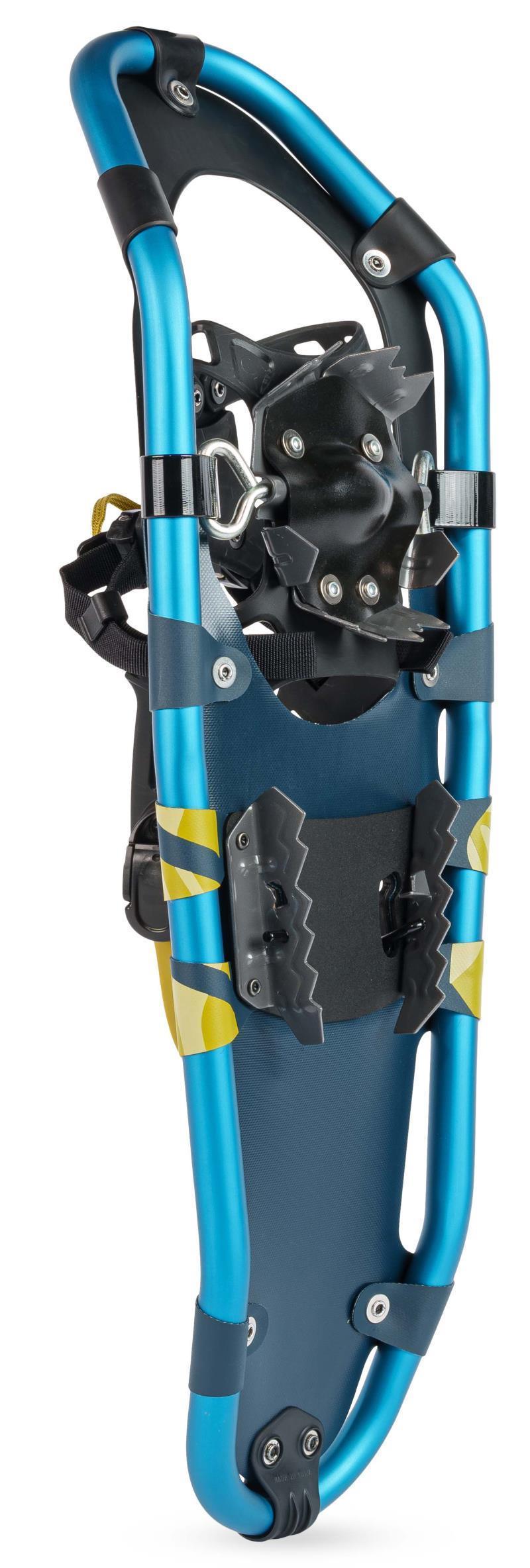 Wilderness 30 - Blue 2