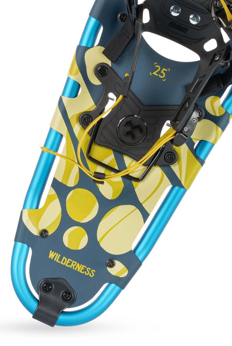 Wilderness 30 - Blue 3