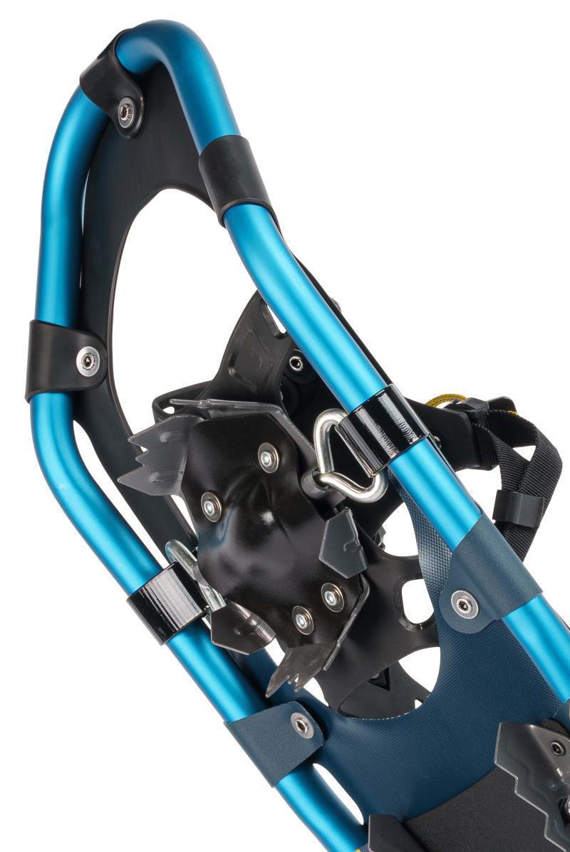 Wilderness 30 - Blue 4