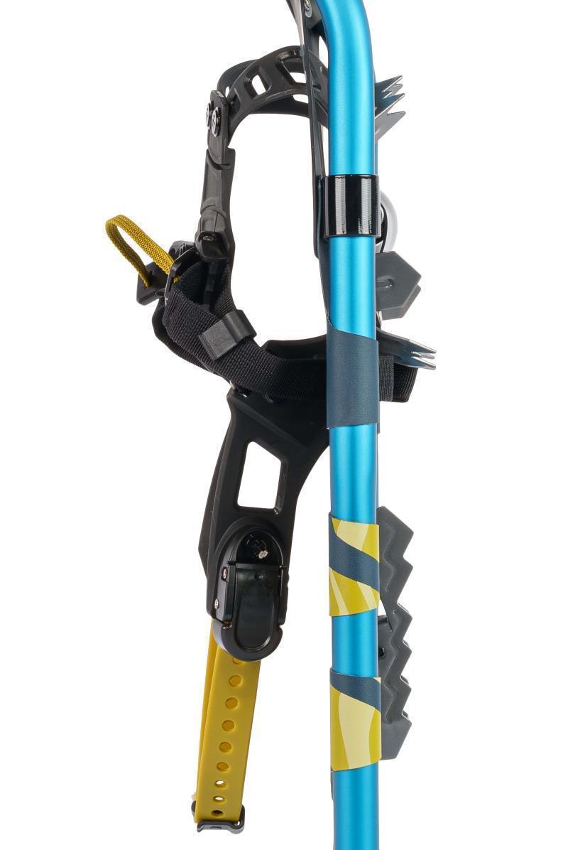 Wilderness 30 - Blue 6