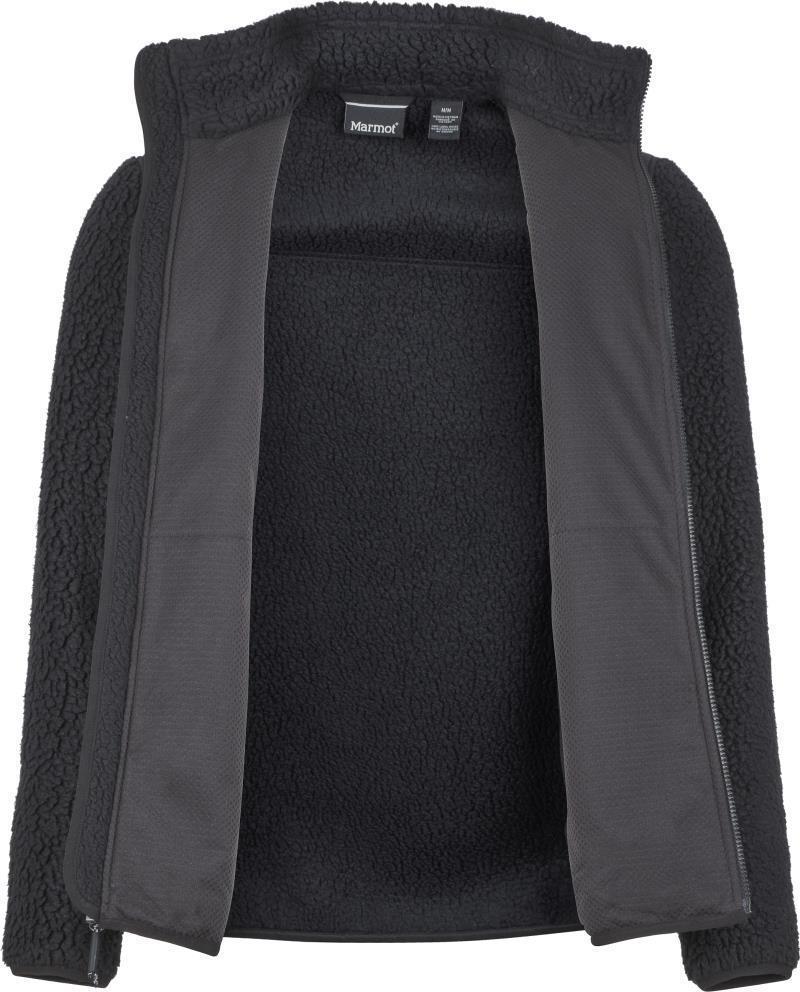 Wiley Jacket - Mens - Black 2