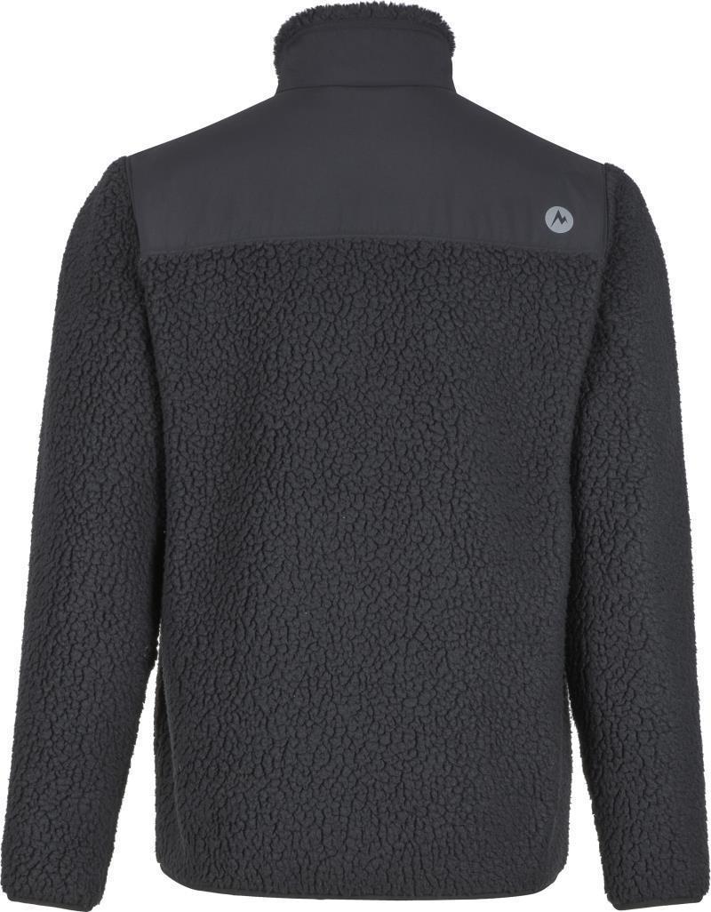 Wiley Jacket - Mens - Black 3