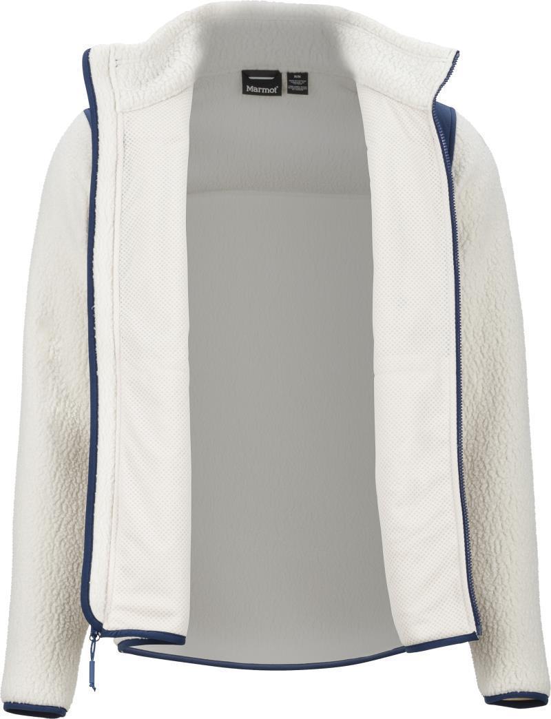 Wiley Jacket - Mens - Gray Moon / Arctic Navy 2