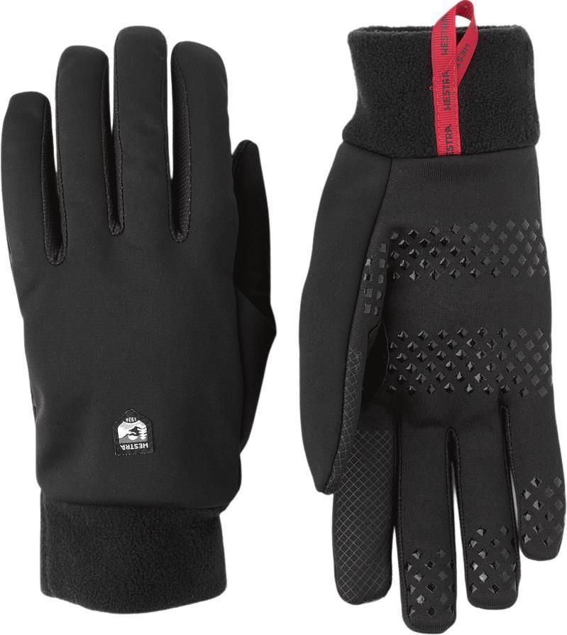 Wind Shield Liners - Black 1