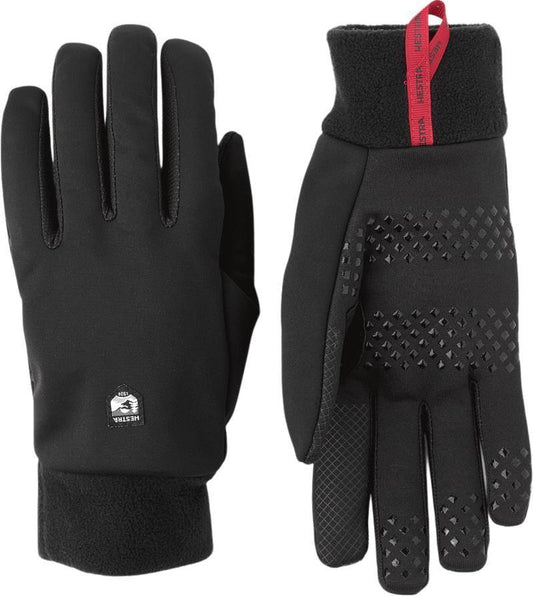 Wind Shield Liners - Black 1
