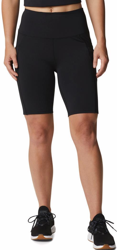 Windgates Half Tights - Womens - Black 1