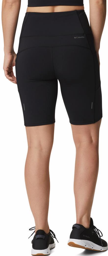 Windgates Half Tights - Womens - Black 2