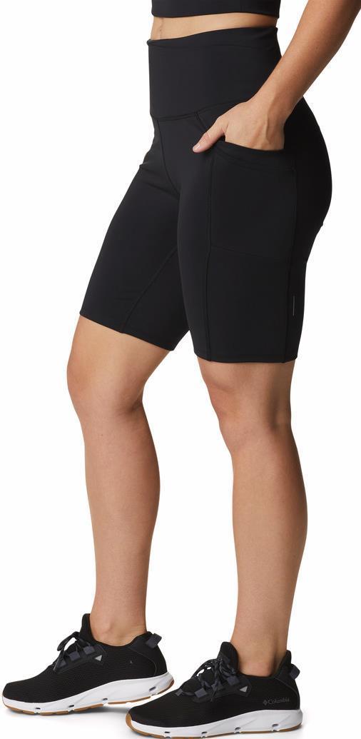 Windgates Half Tights - Womens - Black 3